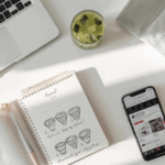 Deskspace showing how to sell digital products online