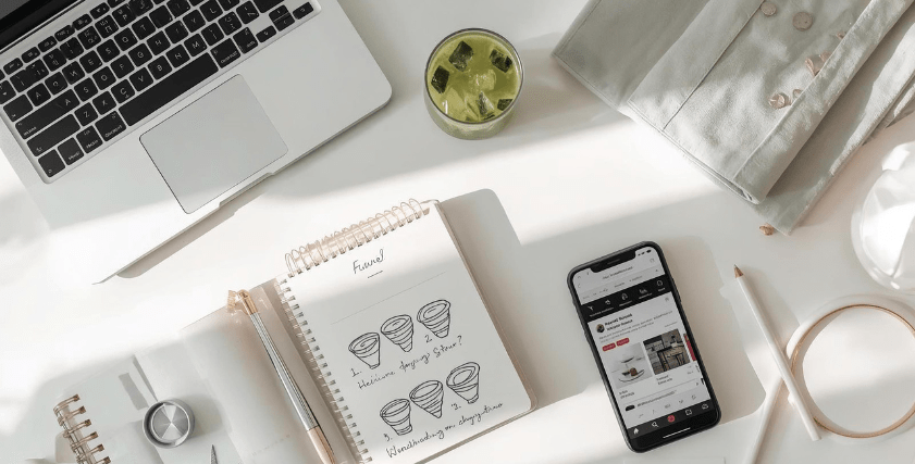 How I Made £16,000 Selling Digital Products Without Using Social Media