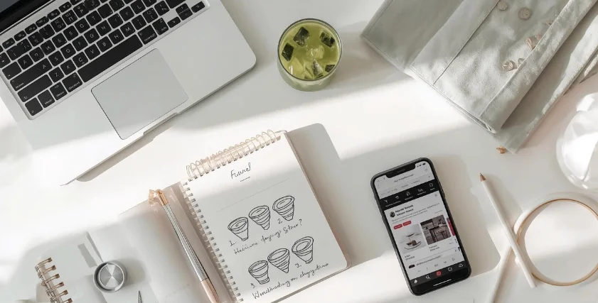 How I Made £16,000 Selling Digital Products Without Using Social Media